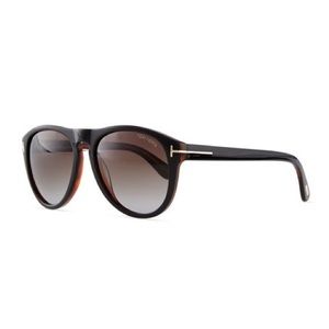 Tom Ford Kurt sunglasses TF347
